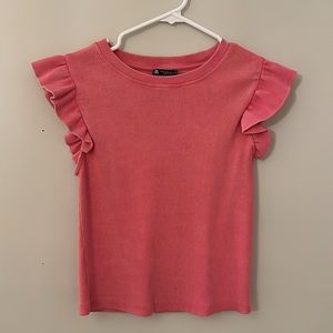ZARA TEE